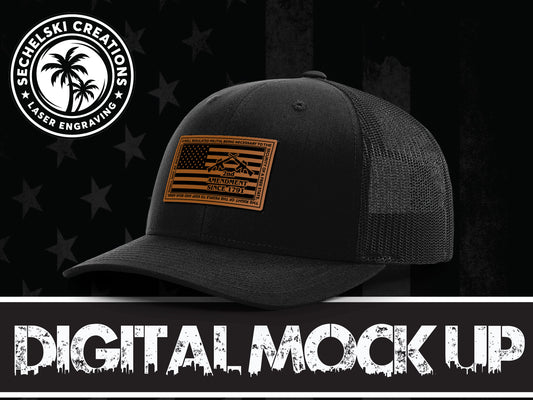 2nd Amendment Hat