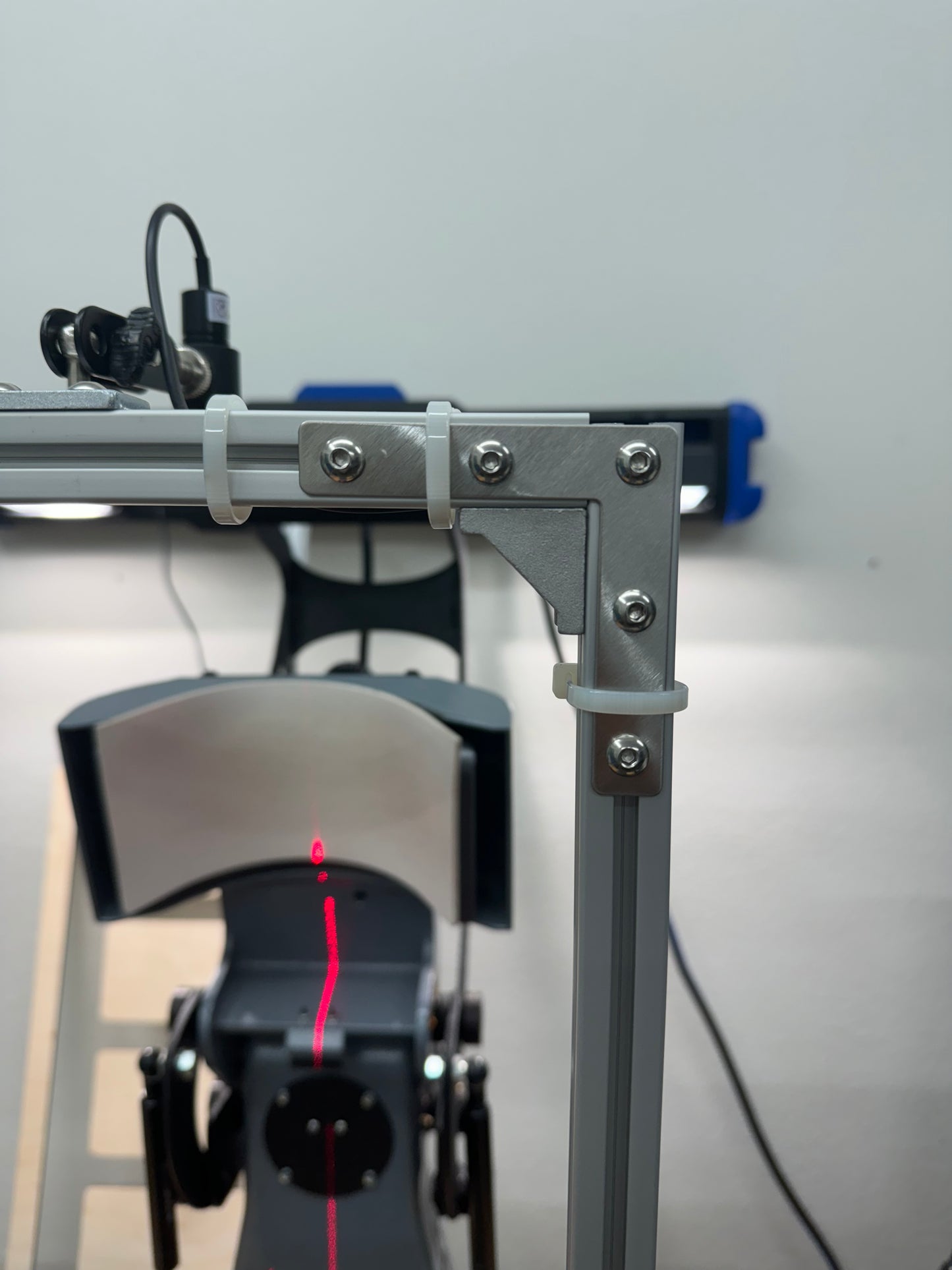 IQ 360 Laser Alignment Kit