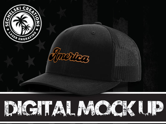 America Hat