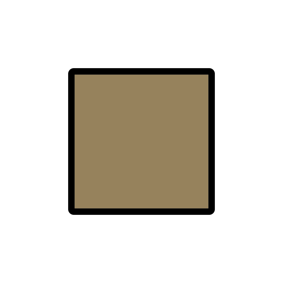 Patch Shape