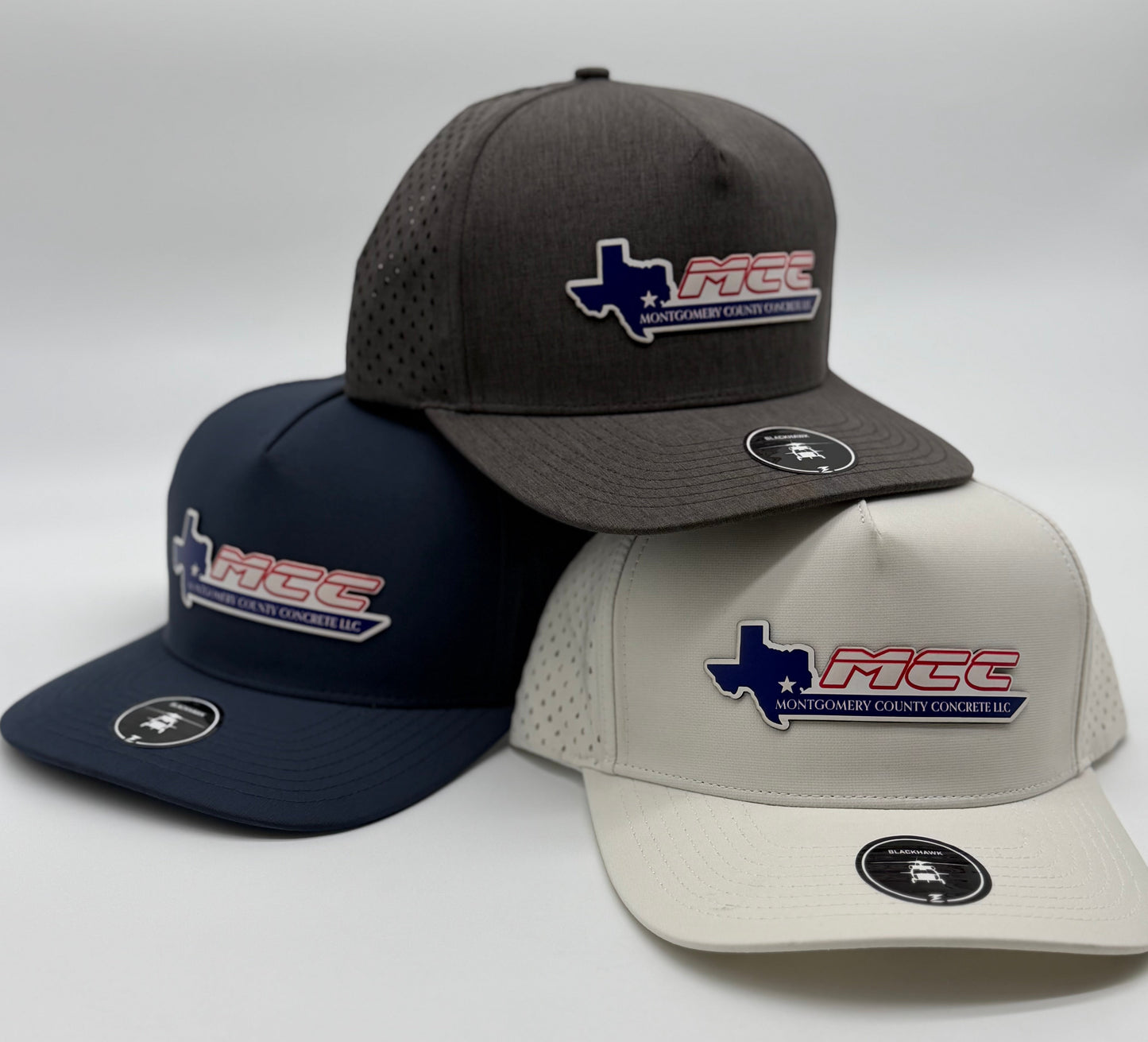 Build Your Hat