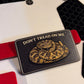 Don’t Tread on Me Patch