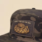 Don’t Tread on Me Patch
