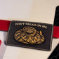 Don’t Tread on Me Patch