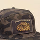 Don’t Tread on Me Patch