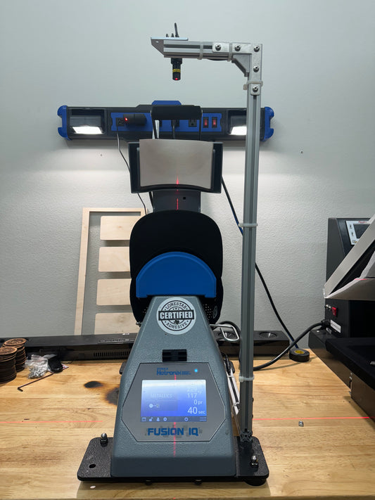 IQ 360 Laser Alignment Kit