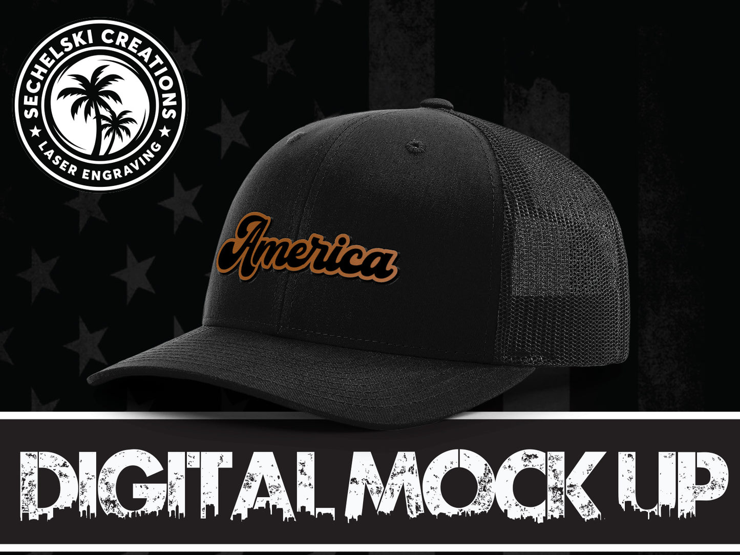 America Hat