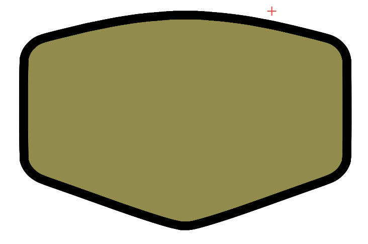 Patch Shape