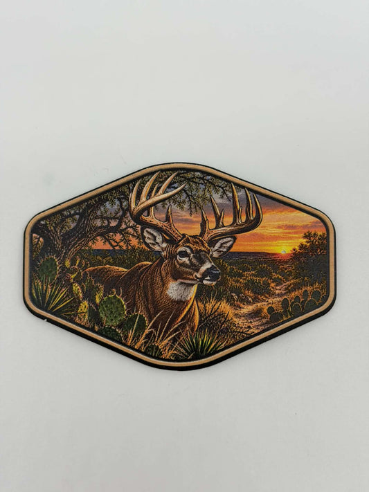 Dream Buck