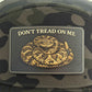 Don’t Tread on Me Patch