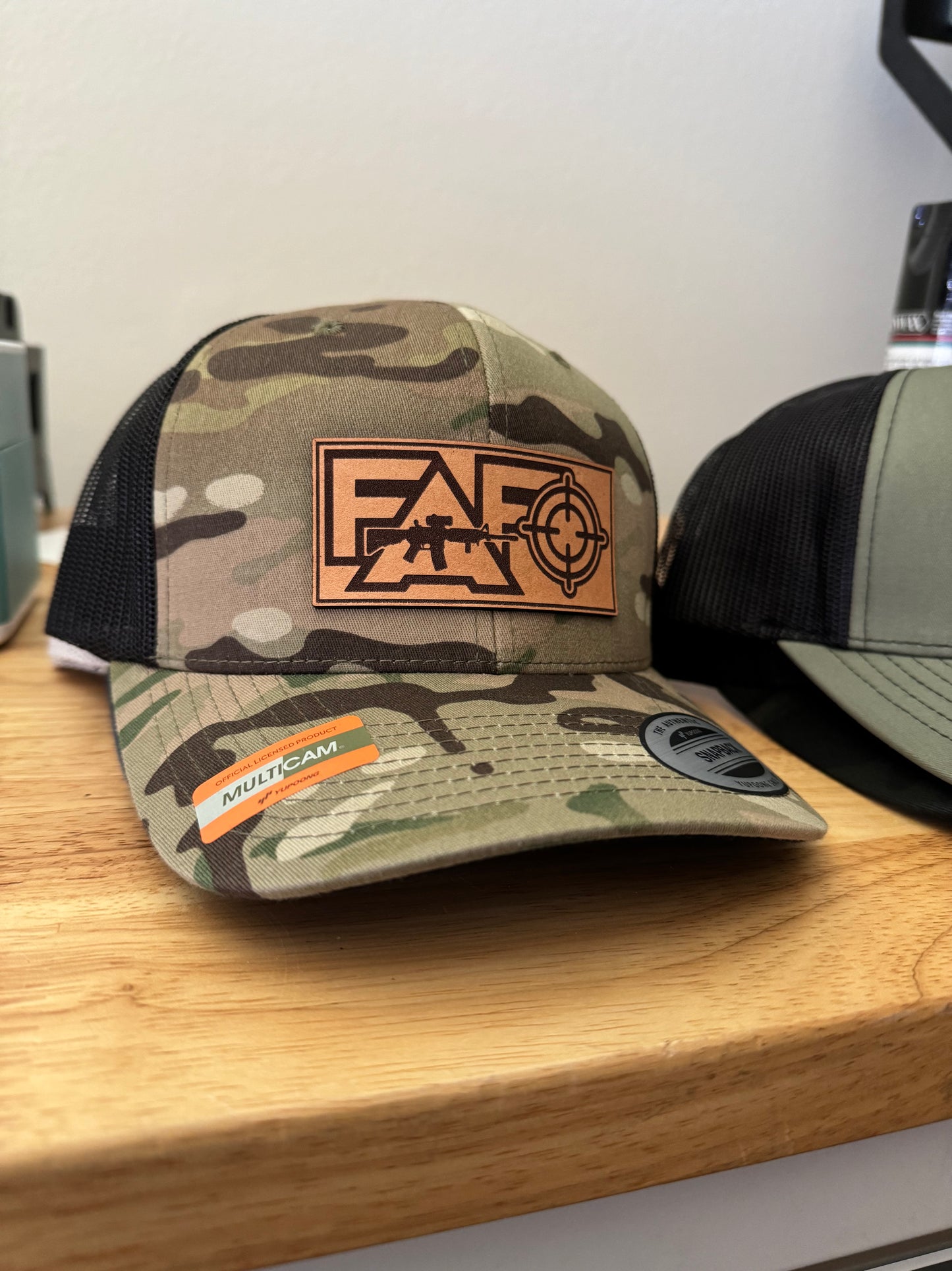 FAFO