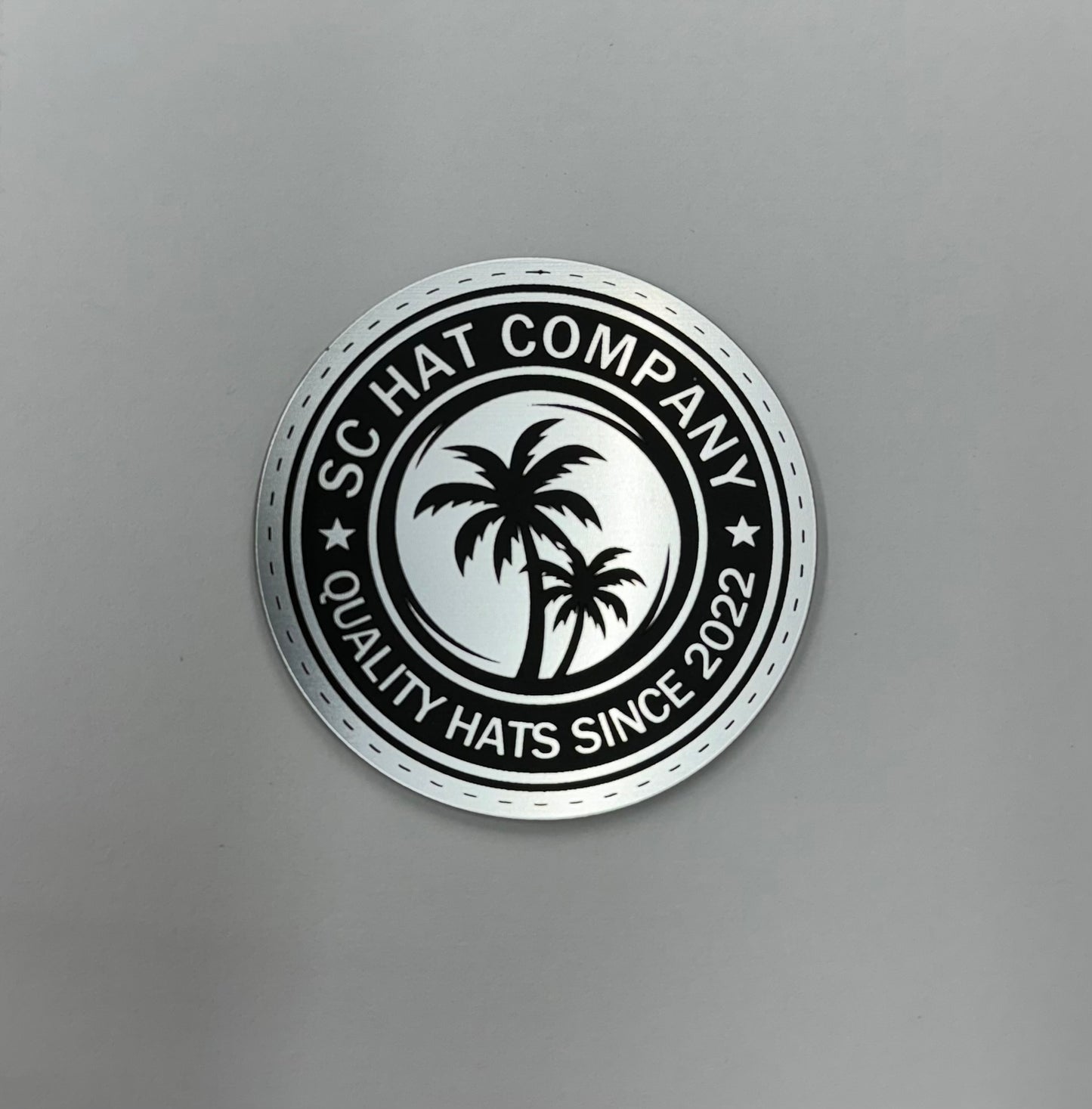 Patch Type