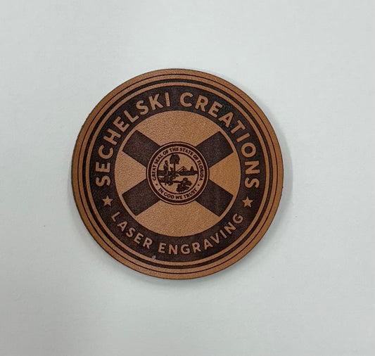 Patch Type