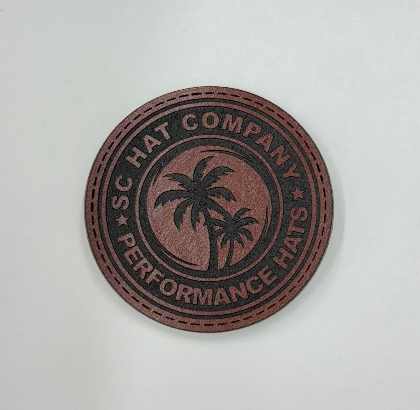 Patch Type
