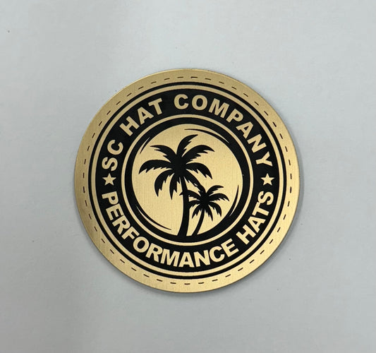 Patch Type