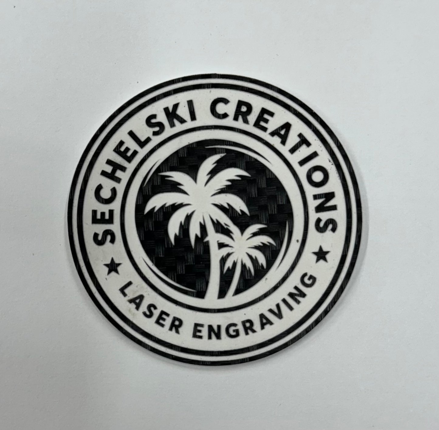 Patch Type