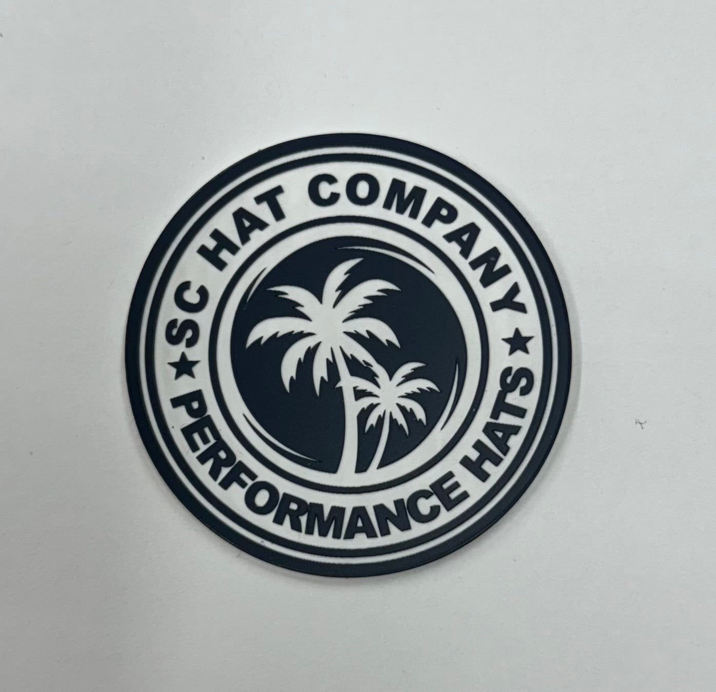 Patch Type