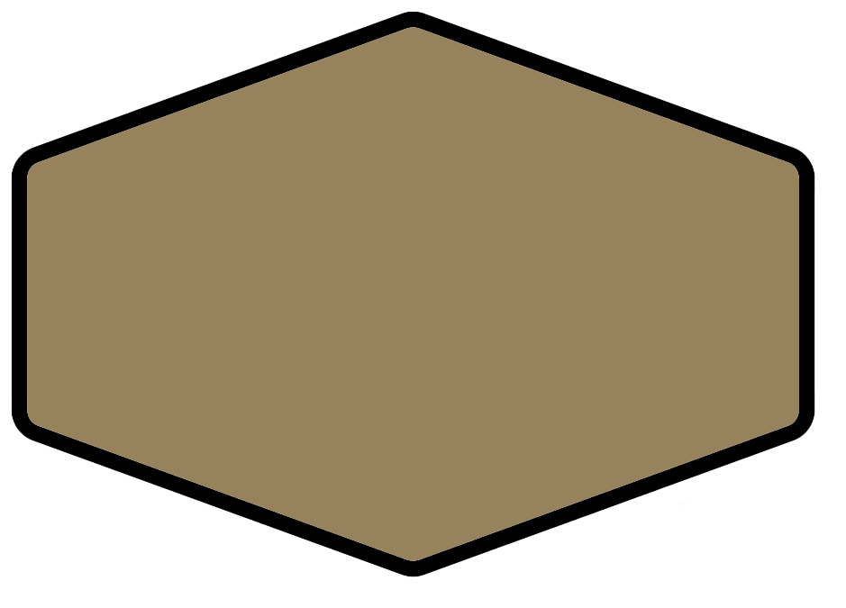Patch Shape