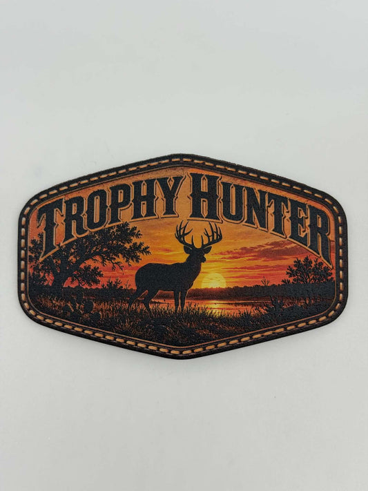 Trophy Hunter